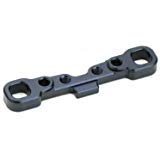 TEKNO RC LLC Hinge Pin Brace (Revised CNC 7075 A Block): EB410, TKR6540B