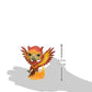 Funko POP! Harry Potter: Fawkes