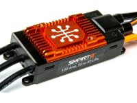 Spektrum Avian 100 Amp Smart Brushless ESC, 3S-6S, SPMXAE1100B