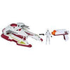 Star Wars Republic Fighter Radio Control Tank