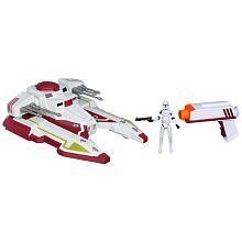 Star Wars Republic Fighter Radio Control Tank