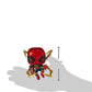 Funko Pop Marvel: Avengers Endgame - Iron Spider with Nano Gauntlet - Collectable Vinyl Figure - Gift Idea - Official Merchandise - Toys for Kids &