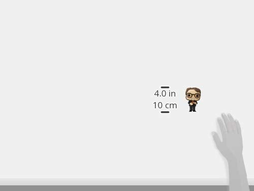 Funko POP Directors Vinyl Figure - Guillermo del Toro