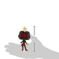 Funko Pop! Marvel: Dark Captain Marvel, Summer Convention Exclusive