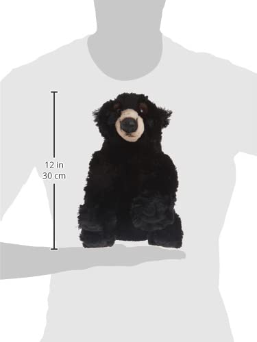 Aurora Flopsie 10" Blackstone Adorable Stuffed Animal