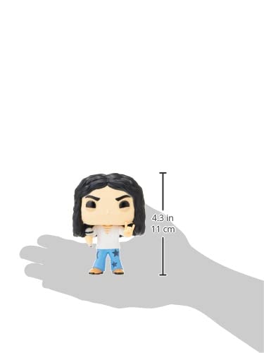 Funko Pop! Rocks: Ronnie James Dio