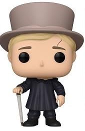 Funko Pet Sematary Complete Set (3) Pop! Movies