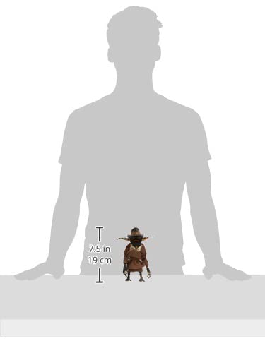 NECA Gremlins - 7” Scale Action Figure - Ultimate Flasher