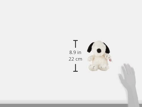 Lambs & Ivy Snoopy Plush Dog Stuffed Animal