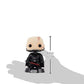 Funko POP Star Wars: Unmasked Darth Vader Action Figure