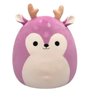 Squishmallows Shantrice The Fawn 8 Inch Plush