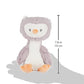 GUND Baby Lil’ Luvs Collection Quinn Owl 12" Stuffed Animal for Ages 0+