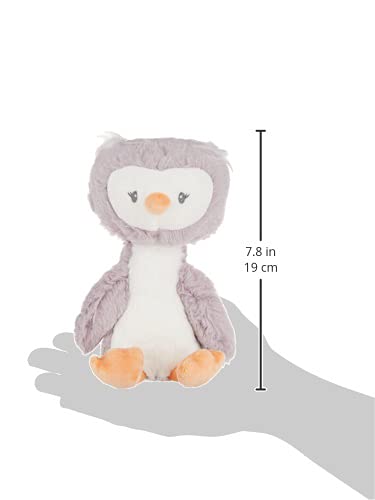 GUND Baby Lil’ Luvs Collection Quinn Owl 12" Stuffed Animal for Ages 0+
