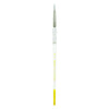 Soft-Grip White Taklon Round Brush-Size 4