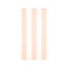 Bonjour Fete Peach Cabana Stripe Paper Guest Towels | Disposable, 3-Ply Napkins | Premium Party Supplies & Decor | Holidays, Kids Themed Birthday