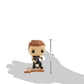 Funko POP! Deluxe Marvel: Victory Shawarma - Hawkeye - Amazon Exclusive
