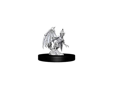 D&D Nolzur's Marvelous Miniatures - Quasit & Imp
