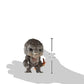 Funko Pop! Movies: Godzilla Vs Kong - Battle Worn Kong