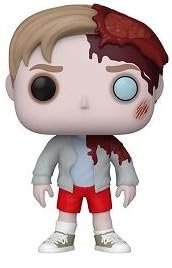 Funko Pet Sematary Complete Set (3) Pop! Movies