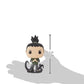 Funko POP Animation: Naruto - Shikamaru Nara, Multicolor, Standard