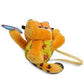 Summer Garfield Plush Shoulder Phunny
