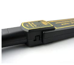 AR954 Handheld MetalDetector