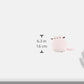 GUND Pusheen Squisheen 6-Inch Pink Squishy Plush Toy; Ages 8+
