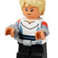 LEGO Star Wars: Omega Minifigure from Bad Batch