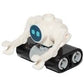 LEGO City Space Port: Astronaut with Space Rover Robot