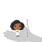 Funko POP Marvel: WandaVision - Monica Rambeau Vinyl Figure,Multicolor,Standard