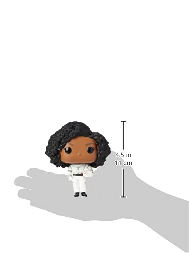 Funko POP Marvel: WandaVision - Monica Rambeau Vinyl Figure,Multicolor,Standard