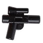 LEGO Star Wars: Luke Skywalker Hoth Minifigure (Balaclava Head) with Lightsaber and Pistol - Ages 6+ (1 pcs)