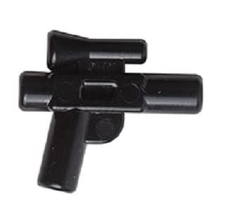 LEGO Star Wars: Luke Skywalker Hoth Minifigure (Balaclava Head) with Lightsaber and Pistol - Ages 6+ (1 pcs)