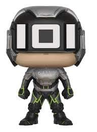 Ready Player One Pop! Vinyl Figure Sixer [503]