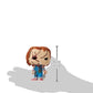 Funko Pop! Movies: Bride of Chucky - Chucky - Collectable Vinyl Figure - Gift Idea - Official Merchandise - Toys for Kids & Adults - Horror Fans