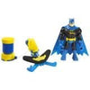DC Super Friends Batman Throwing Action