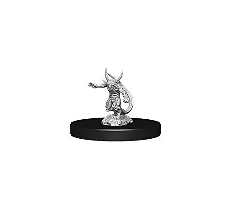 D&D Nolzur's Marvelous Miniatures - Quasit & Imp