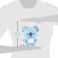 GUND LINE Friends BT21 KOYA Plush Stuffed Animal, 6"