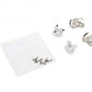DJI Propeller Mounting Plate (CW + Ccw) Drone Flyer
