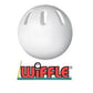 WIFFLE® Ball 10 Bulk Pack Includes Set of 2 Red, 2 Blue and 6 White All Official Wiffle® Balls