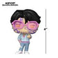 Funko K-Pop Demon Hunter POP Animation |Jinu Chase