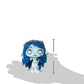 Funko Pop! Movies: Corpse Bride - Emily, Multicolor