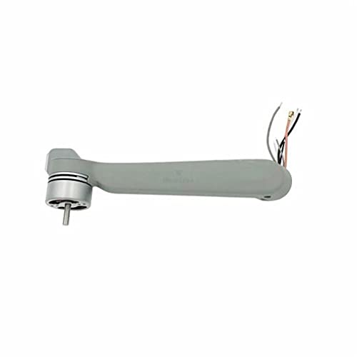 Genuine DJI Air 2S Aircraft Motor Arm (Rear Left) Original OEM Replacement Part