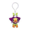 Pokemon Grookey Pokémon Pumpkin Party Poké Plush Key Chain