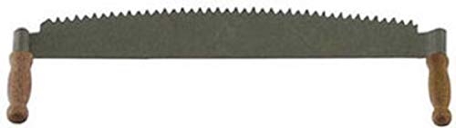 Dollhouse Miniature Crosscut SAW