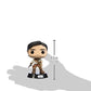 Funko Pop! Star Wars: Episode 9, Rise of Skywalker - Poe Dameron
