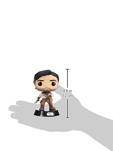 Funko Pop! Star Wars: Episode 9, Rise of Skywalker - Poe Dameron