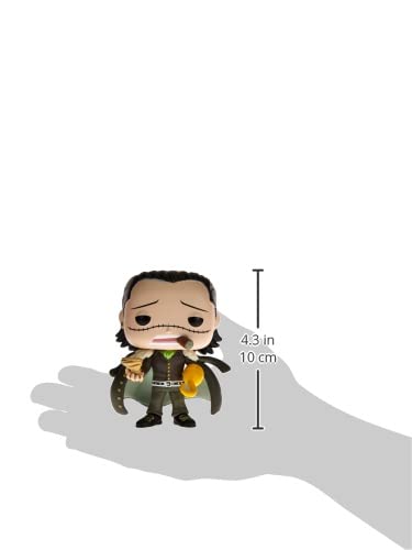 Funko POP! Animation: One Piece - Crocodile
