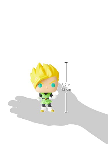 Funko Pop! Animation: Dragonball Z - Super Saiyan Gohan