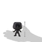 Funko Pop! TV: The Boys - Black Noir, Amazon Funkon Exclusive